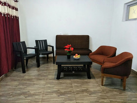 Lumino Fairstay