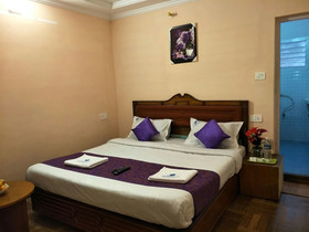 Lumino Fairstay