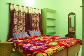 Maha Villa and Cottage by ULO