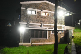 Maha Villa and Cottage by ULO