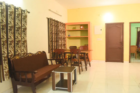 Maha Villa and Cottage by ULO