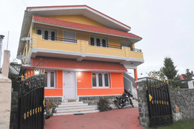 Maha Villa and Cottage by ULO