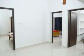 Maha Villa and Cottage by ULO