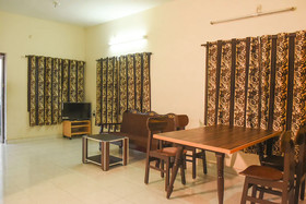 Maha Villa and Cottage by ULO