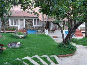 Mount Pleasant Boutique Resort