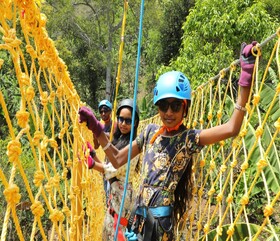 Remas Resorts Adventure Park