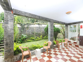 Rose Flower Nest by OYO Rooms
