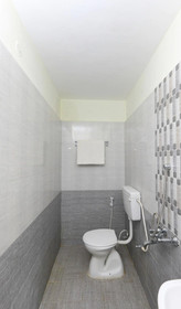 Rose Flower Nest by OYO Rooms