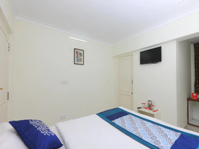 Rose Flower Nest by OYO Rooms