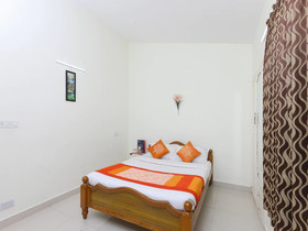 Rose Flower Nest by OYO Rooms