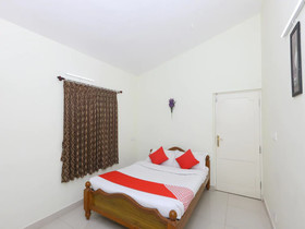 Rose Flower Nest by OYO Rooms