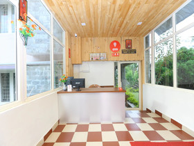 Rose Flower Nest by OYO Rooms