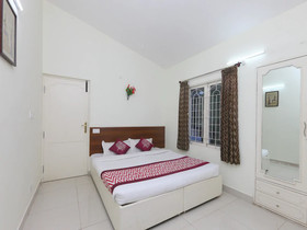 Rose Flower Nest by OYO Rooms