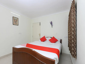 Rose Flower Nest by OYO Rooms