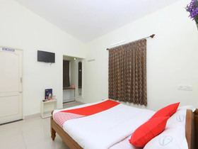 Rose Flower Nest by OYO Rooms