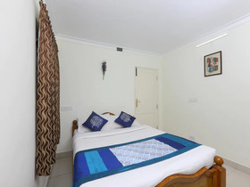 Rose Flower Nest by OYO Rooms