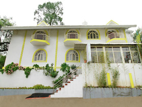 Rose Flower Resort by OYO Rooms