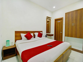 Rose Flower Resort by OYO Rooms