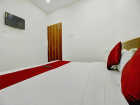 Rose Flower Resort by OYO Rooms