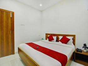 Rose Flower Resort by OYO Rooms