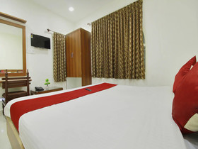Rose Flower Resort by OYO Rooms