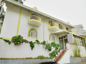 Rose Flower Resort by OYO Rooms