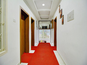 Rose Flower Resort by OYO Rooms