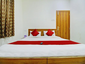 Rose Flower Resort by OYO Rooms