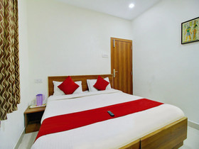Rose Flower Resort by OYO Rooms