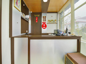 Rose Flower Resort by OYO Rooms