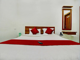 Rose Flower Resort by OYO Rooms