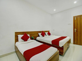 Rose Flower Resort by OYO Rooms