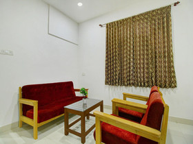 Rose Flower Resort by OYO Rooms