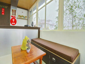 Rose Flower Resort by OYO Rooms