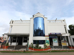 Royal Hotel