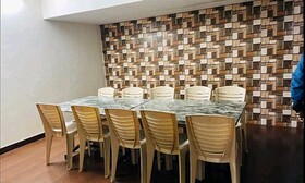 Sri Guhan Eiite By Fabhotel