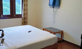 Sri Guhan Eiite By Fabhotel