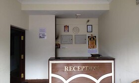 Sri Guhan Eiite By Fabhotel