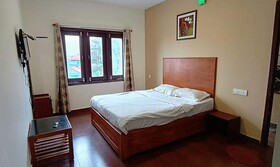 Sri Guhan Eiite By Fabhotel