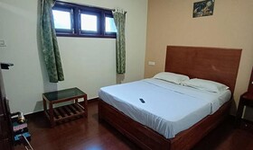 Sri Guhan Eiite By Fabhotel