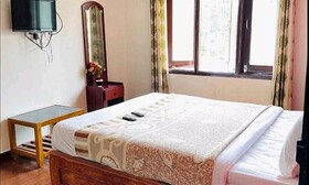 Sri Guhan Eiite By Fabhotel