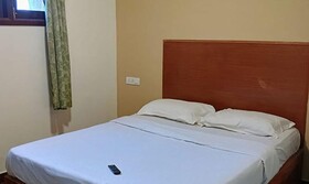 Sri Guhan Eiite By Fabhotel