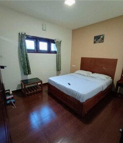 Sri Guhan Eiite By Fabhotel
