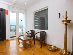 Tanzanite Inn by OYO Rooms