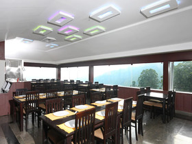 Tanzanite Inn by OYO Rooms