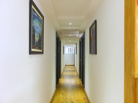 Tanzanite Inn by OYO Rooms