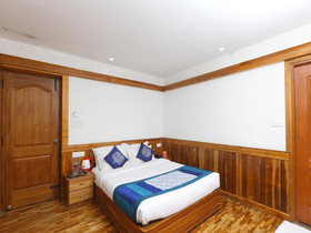 Tanzanite Inn by OYO Rooms