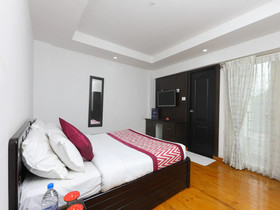 Tanzanite Inn by OYO Rooms