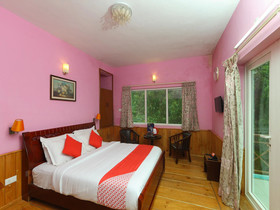 Tanzanite Inn by OYO Rooms