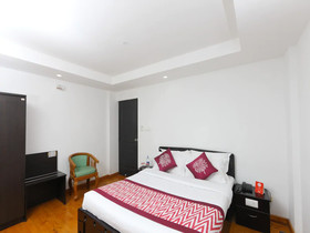 Tanzanite Inn by OYO Rooms